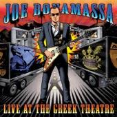 Joe Bonamassa - I'll Play The Blues For You - Live