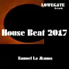 Stream & download House Beat 2017 - EP