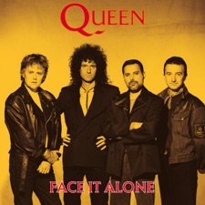 Face It Alone by