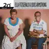 20th Century Masters / The Millennium Collection: The Best of Ella Fitzgerald and Louis Armstrong album lyrics, reviews, download