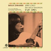 Willie Thrasher - Inuit Chant