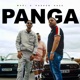 PANGA cover art