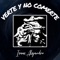 Verte y no comerte - Isaax Alejandro lyrics