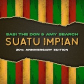 Suatu Impian (feat. Amy Search) [20 Years Anniversary Mix] artwork