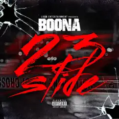 23 Slide - Single by Boona album reviews, ratings, credits