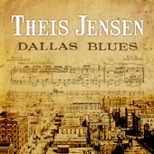 Dallas Blues artwork