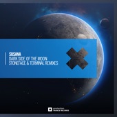 Dark Side of the Moon (Stoneface & Terminal Remixes) - EP artwork