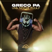 Una Noche Rulay artwork