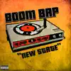 Boom Bap - Single album lyrics, reviews, download