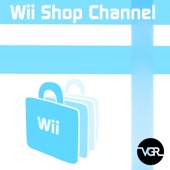 Wii Shop Channel artwork