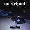 No $Chool artwork