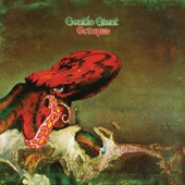 Gentle Giant - Excerpts from Octopus (Live 1976) [Steven Wilson Mix]