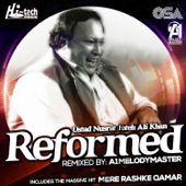 Mere Rashke Qamar (feat. A1Melodymaster) - Nusrat Fateh Ali Khan