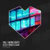 Stream & download You / Neon Lights - Single