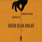 Adem Olan Anlar artwork