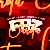 Mtg Faz a Pose Garota (feat. Dj Vinicin do Concórdia, Dj Cheab, Mc Flavinho, Mc Saci & Mc Theuzyn) artwork