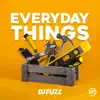 Everyday Things album lyrics, reviews, download
