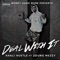 Deal With It (feat. Young Mezzy) - Khali Hustle lyrics