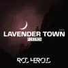 Lavender Town (From "Pokemon Red, Blue, Yellow") [Beta Version] - Single album lyrics, reviews, download