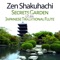 Music for Deep Meditation (Shakuhachi) - Japanese Zen Shakuhachi lyrics