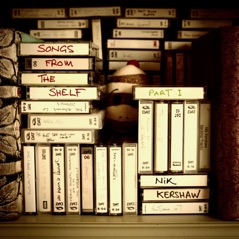 Songs from the Shelf, Pt. 1 - EP