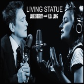 Jane Siberry - Living Statue