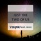 Just the Two of Us (feat. Jeen) - Yohan lyrics