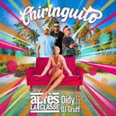 Chiringuito (feat. Didy & Dj Gruff) artwork