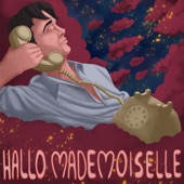 Hallo Mademoiselle artwork