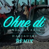OHNE DI (DJ Habe&Dere Remix (Habe&Dere Remix)) artwork