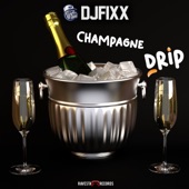 Champagne Drip artwork