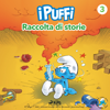 I Puffi - Raccolta di storie 3 - Peyo