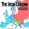 #1200 - The Iron Curtain lyrics