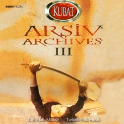 Kubat - Ah Bir Ataş Ver