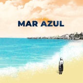 Mar Azul artwork