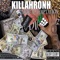 Impossible Implementers (feat. Diar Lansky) - Killahronh lyrics