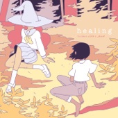 I Was Feeling Down, I Found a Nice Witch and We're Friends artwork