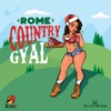 Country Gyal - Single