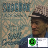 Shoebox Lovesongs artwork