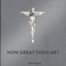 How Great Thou Art (Live) artwork