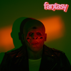 Fantasy - M83 Cover Art