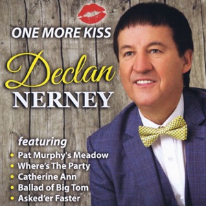 Declan Nerney - Fools Like Me - Line Dance Musique