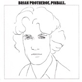 Brian Protheroe - Pinball