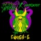 Cough-E (feat. Hypokrit) - joHnny Arson lyrics