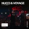 Martini (feat. Henny) - Nucci & Voyage lyrics