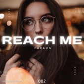 Reach Me artwork