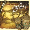 Drums & Marimba Safari