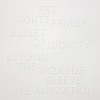 Bullet of Dignity (Beyond the Wizards Sleeve Re-Animation) - Single