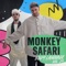 Wa Is Da Wa (Monkey Safari Remix) - Blond:ish lyrics