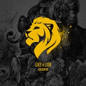 Like a Lion (Extended Mix) artwork